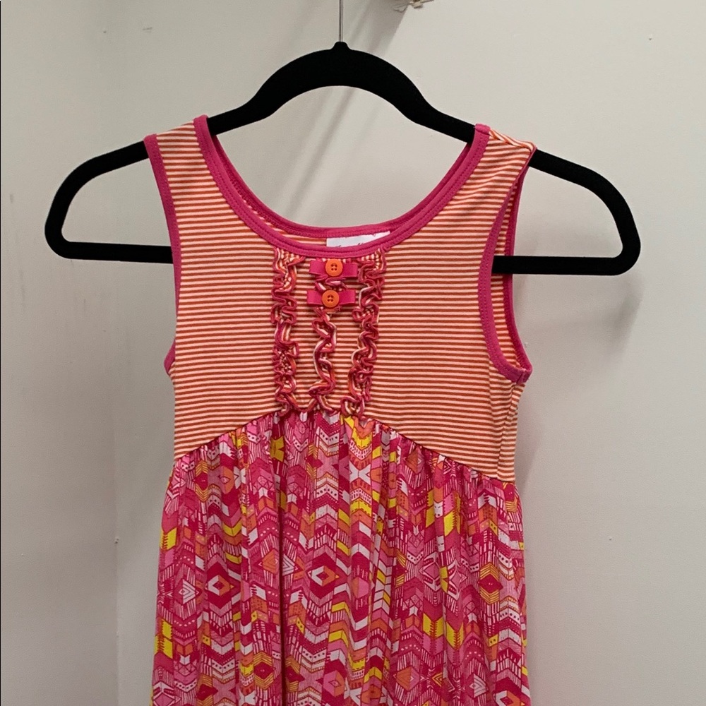 Jona Michelle dress size 8